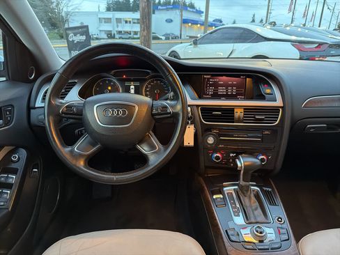 Used 2013 Audi A4 Premium Plus w/ Premium Plus Pkg image 28
