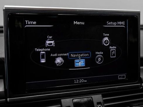 Used 2016 Audi A6 2.0T Premium Plus w/ Premium Plus Package AWD/4WD image 36