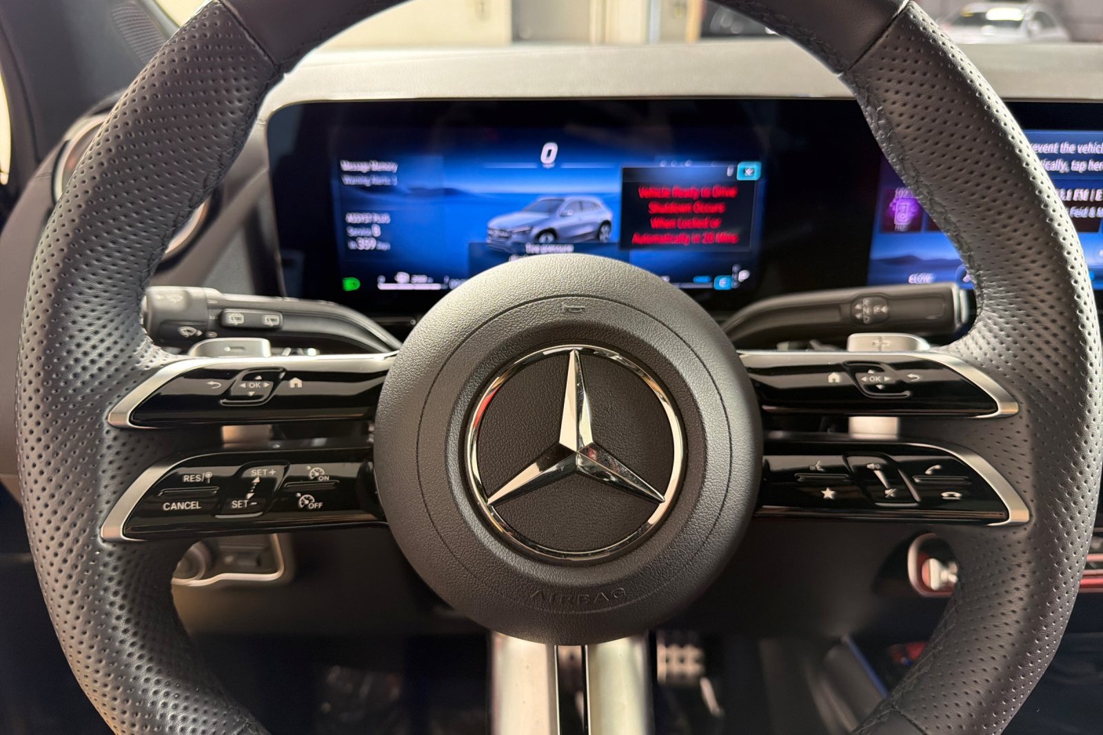 Used 2026 Mercedes-Benz GLA 250 image 21