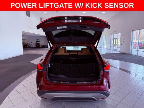 Certified 2023 Lexus RX 350 Premium Plus w/ Accessory Package (Z1) image 7