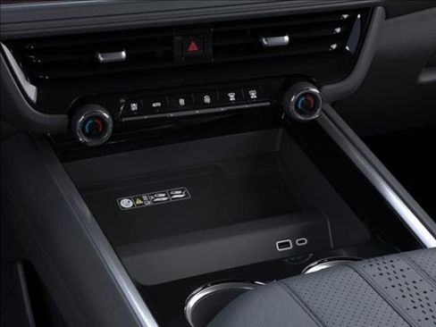 New 2026 Chevrolet Tahoe High Country AWD/4WD image 23