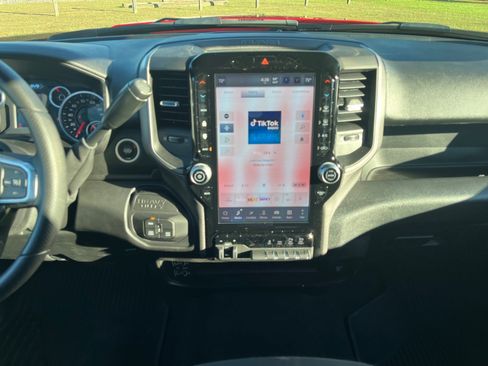 New 2026 RAM 2500 Tradesman image 11