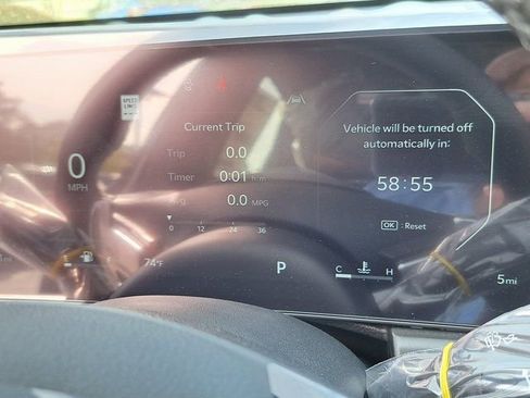 New 2026 Kia K5 GT w/ GT1 Package image 8