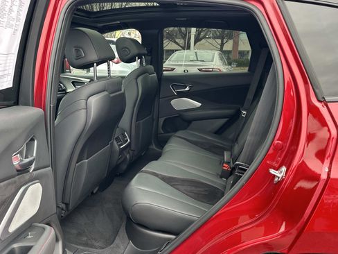 Certified 2024 Acura RDX A-Spec image 21