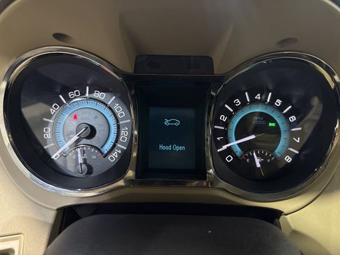 Used 2010 Buick LaCrosse CXL image 19