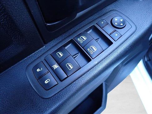 Used 2017 RAM 1500 Tradesman w/ Popular Equipment Group AWD/4WD image 11