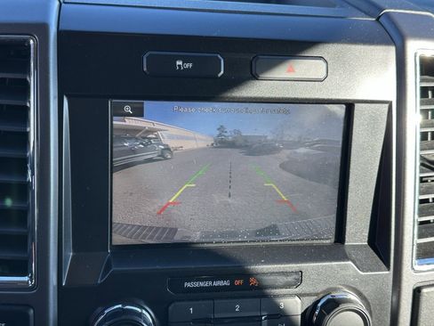 Used 2015 Ford F150 XLT w/ Equipment Group 301A Mid image 5