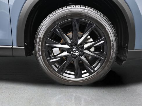 Used 2024 MAZDA CX-5 Carbon Edition AWD/4WD image 25