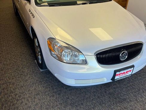 Used 2006 Buick Lucerne CXL w/ Luxury Package image 6