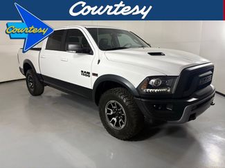 Used 2018 RAM 1500 Rebel w/ Luxury Group video 1