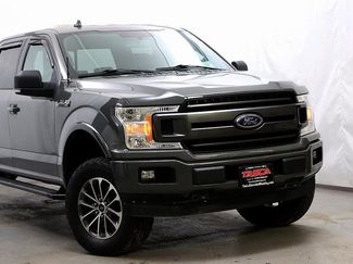Used 2018 Ford F150 XLT w/ Equipment Group 302A Luxury video 2