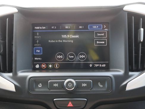 Used 2019 GMC Terrain SLE FWD image 20