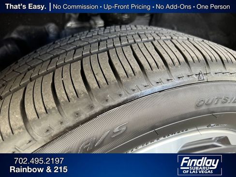 New 2025 Subaru Crosstrek 2.5i Limited w/ Crosstrek Mirror Package image 31