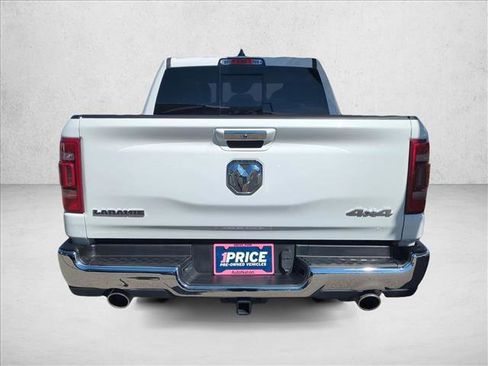 Used 2022 RAM 1500 Laramie image 7