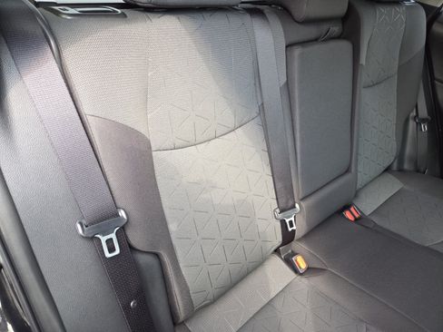 Used 2025 Toyota RAV4 XLE w/ Convenience Package AWD/4WD image 29