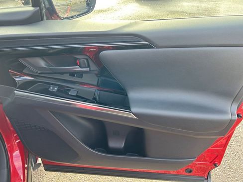 Used 2023 Toyota bZ4X Limited w/ Weather Package image 25