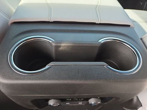 New 2025 Chevrolet Tahoe Premier image 40