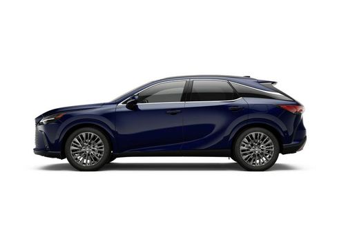 New 2026 Lexus RX 350 w/ Convenience Package AWD/4WD image 2
