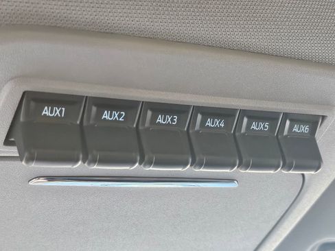 New 2026 Ford F250 Lariat w/ Tremor Off-Road Package image 20