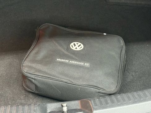 Used 2017 Volkswagen Beetle 1.8T Classic image 33