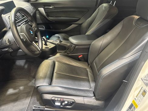 Used 2018 BMW M2 w/ Executive Package RWD image 20