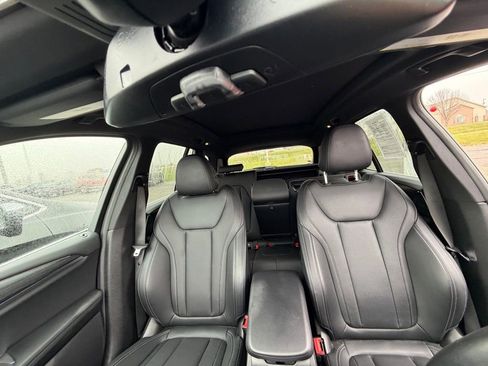 Used 2023 BMW X3 xDrive30i w/ Premium Package image 15