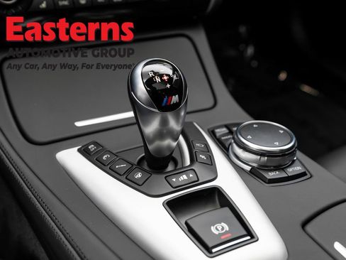 Used 2015 BMW M5 RWD image 12