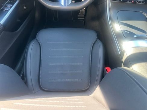 Used 2024 Mercedes-Benz C 300 Sedan image 18