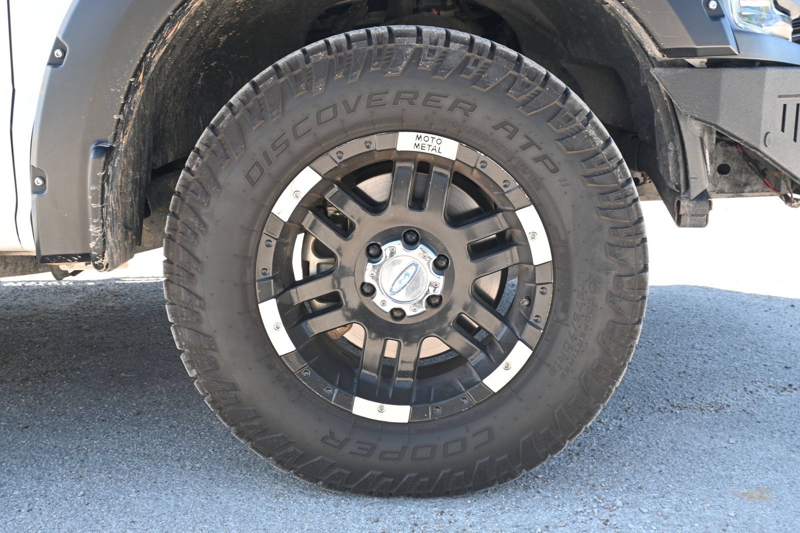 Used 2019 Ford F150 XL w/ Equipment Group 101A Mid RWD image 7