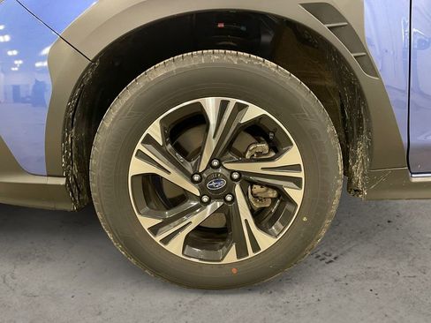 Certified 2025 Subaru Crosstrek 2.0i Premium AWD/4WD image 13