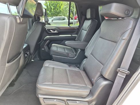 Used 2023 Chevrolet Tahoe High Country w/ Advanced Technology Package AWD/4WD image 38