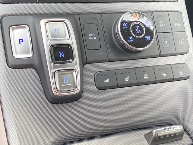 Used 2024 Hyundai Palisade Limited AWD/4WD image 33
