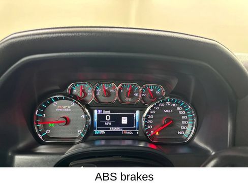 Used 2019 Chevrolet Silverado 2500 LTZ w/ Duramax Plus Package AWD/4WD image 42