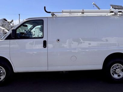 Used 2014 Chevrolet Express 2500