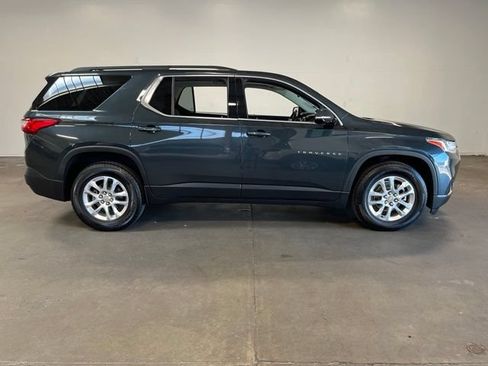 Used 2019 Chevrolet Traverse LT AWD/4WD image 2
