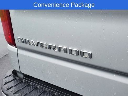 Used 2021 Chevrolet Silverado 1500 RST w/ Convenience Package II image 9