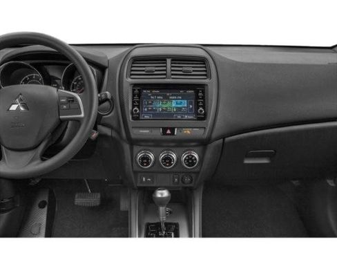 Used 2025 Mitsubishi Outlander Sport ES AWD/4WD image 10