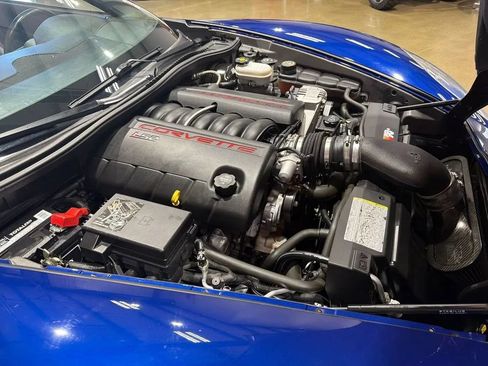 Used 2006 Chevrolet Corvette Coupe RWD image 97