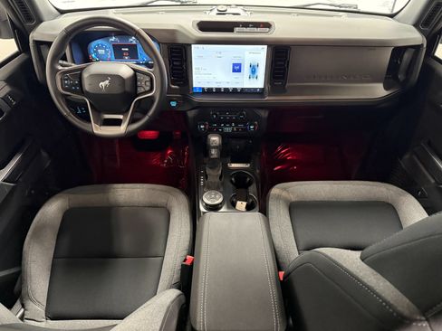 Used 2026 Ford Bronco Big Bend AWD/4WD image 13