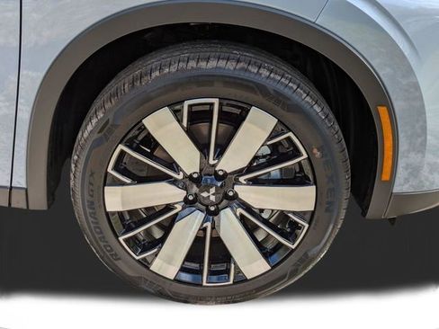 New 2026 Mitsubishi Outlander SE image 11