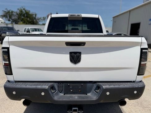 Used 2014 RAM 1500 Big Horn AWD/4WD image 4