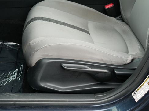 Used 2017 Honda Civic EX image 13