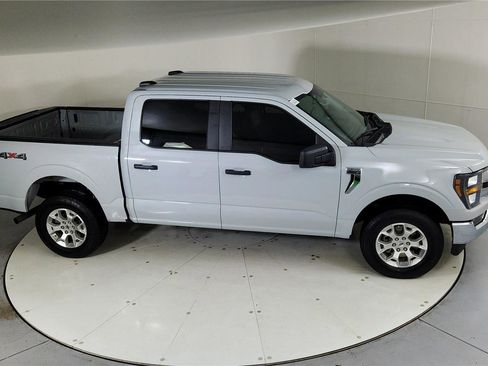Used 2023 Ford F150 XLT image 43