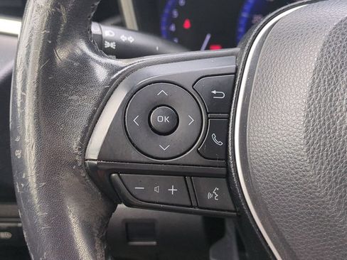 Used 2020 Toyota Corolla XLE w/ Carpet Mat Package (TMS) FWD image 27