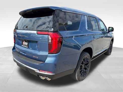 New 2026 GMC Yukon Denali w/ Denali Reserve Package AWD/4WD image 7