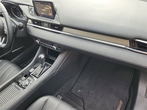 Used 2018 MAZDA MAZDA6 Grand Touring image 30
