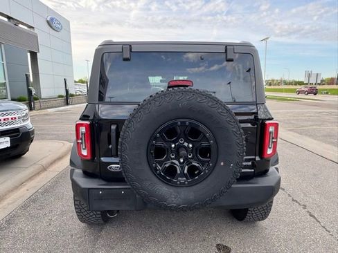 Certified 2023 Ford Bronco Sport Big Bend AWD/4WD image 42