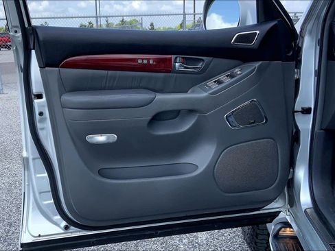 Used 2008 Lexus GX 470 image 20