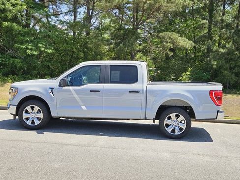Used 2023 Ford F150 XLT RWD image 7