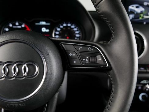 Used 2020 Audi A3 2.0T Premium AWD/4WD image 20